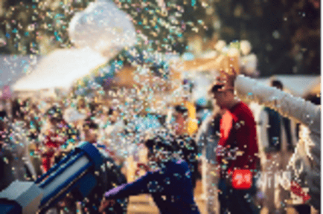 无锡“屿河”为城市公共空间注入新活力CQ