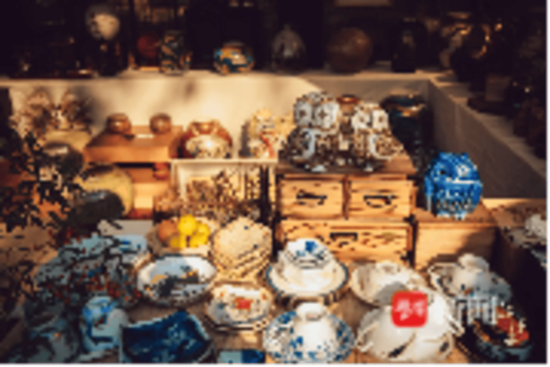 无锡“屿河”为城市公共空间注入新活力CQ9传奇电子市集成为美学策展地……(图3)