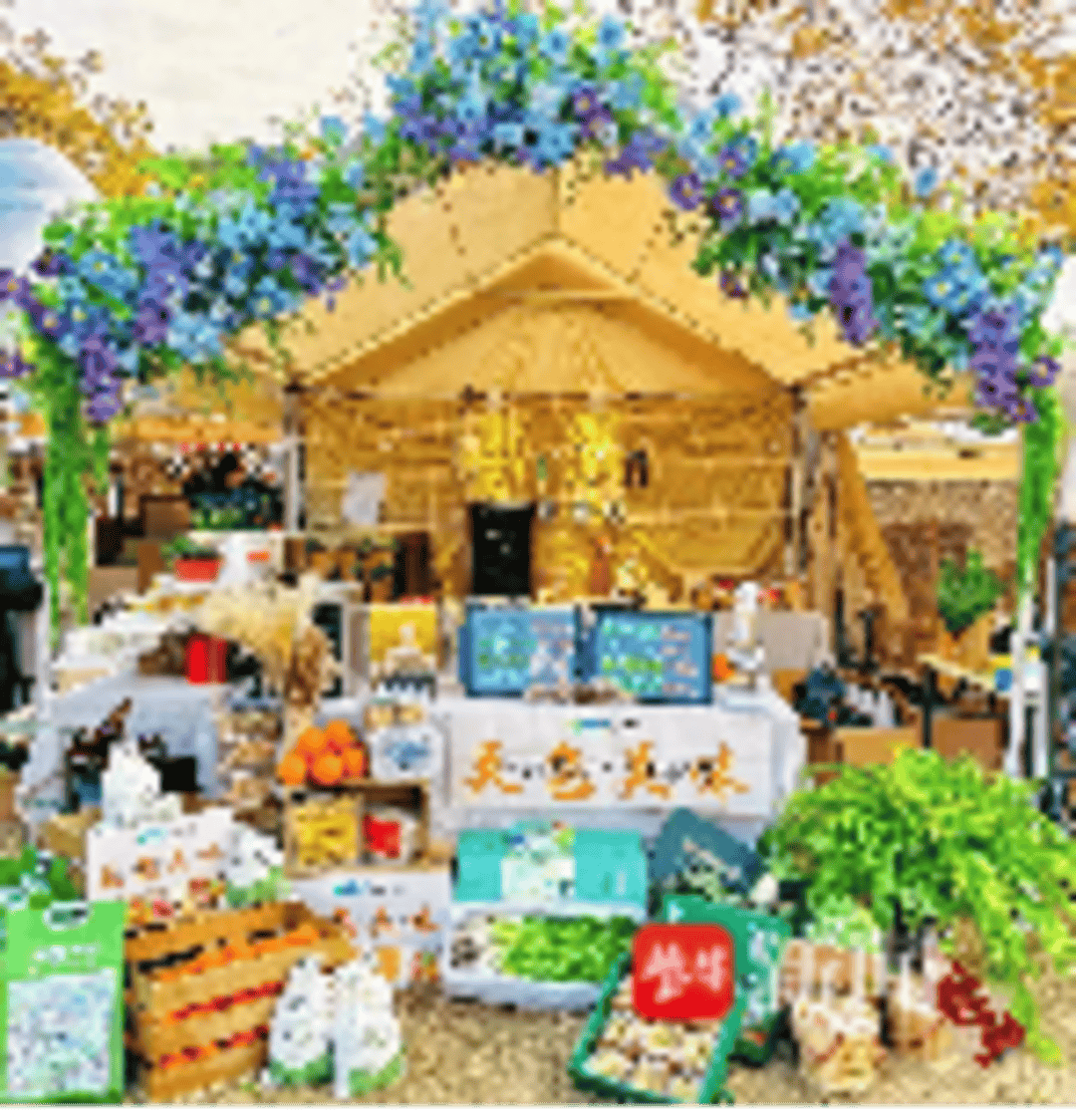 无锡“屿河”为城市公共空间注入新活力CQ9传奇电子市集成为美学策展地……(图5)