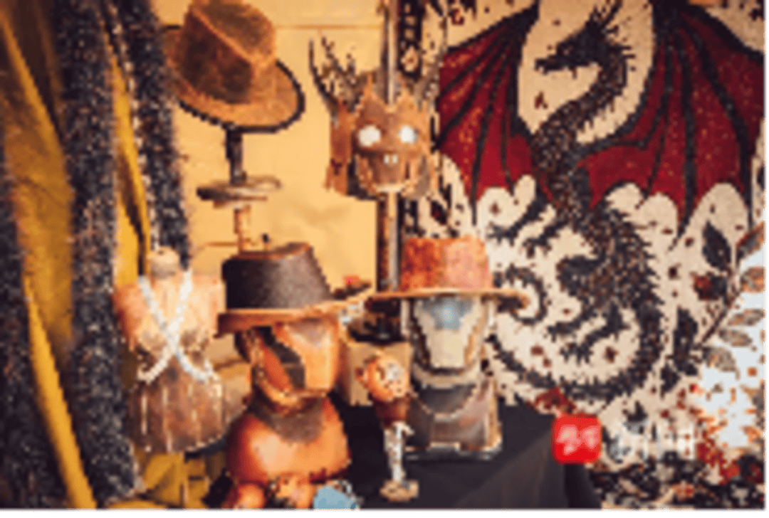 无锡“屿河”为城市公共空间注入新活力CQ9传奇电子市集成为美学策展地……(图7)