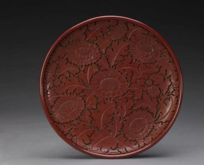 君子”藏着中国人的千年偏爱CQ9电子登录文物上的“菊(图5)