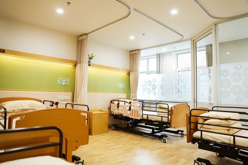 旅居养老养老院｜太保家园、小康之家西潞园