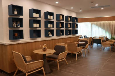 旅居养老养老院｜太保家园、小康之家西潞园照料中心｜质量标杆推荐CQ9电子平台入口2026最新｜2026最新｜半自理吸氧吸痰(图2)