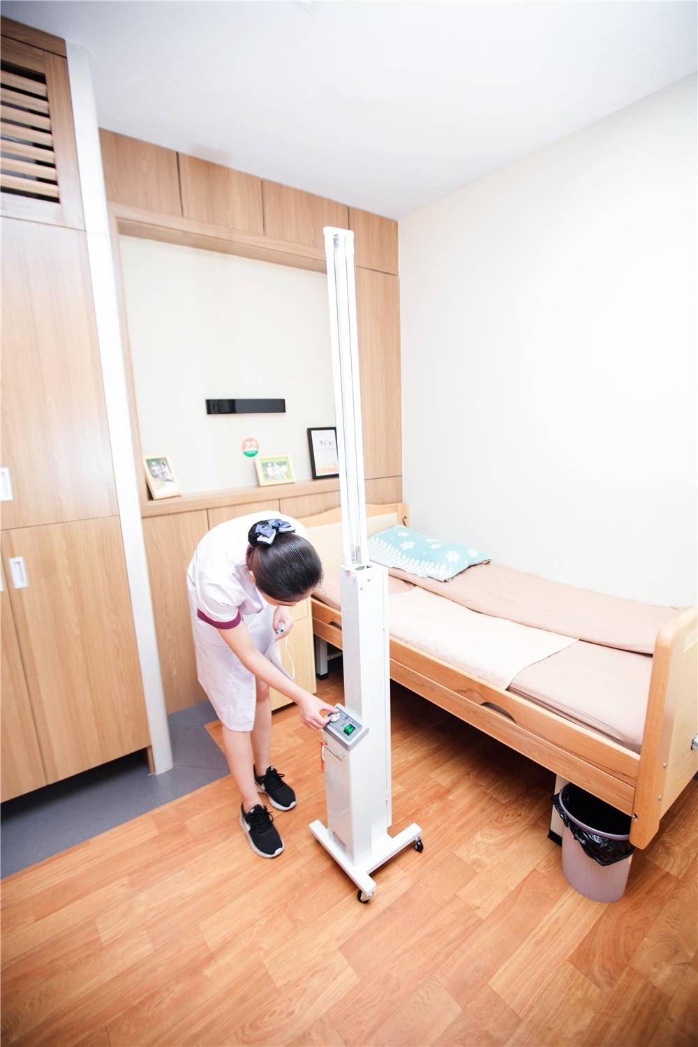 旅居养老养老院｜太保家园、小康之家西潞园照料中心｜质量标杆推荐CQ9电子平台入口2026最新｜2026最新｜半自理吸氧吸痰(图4)