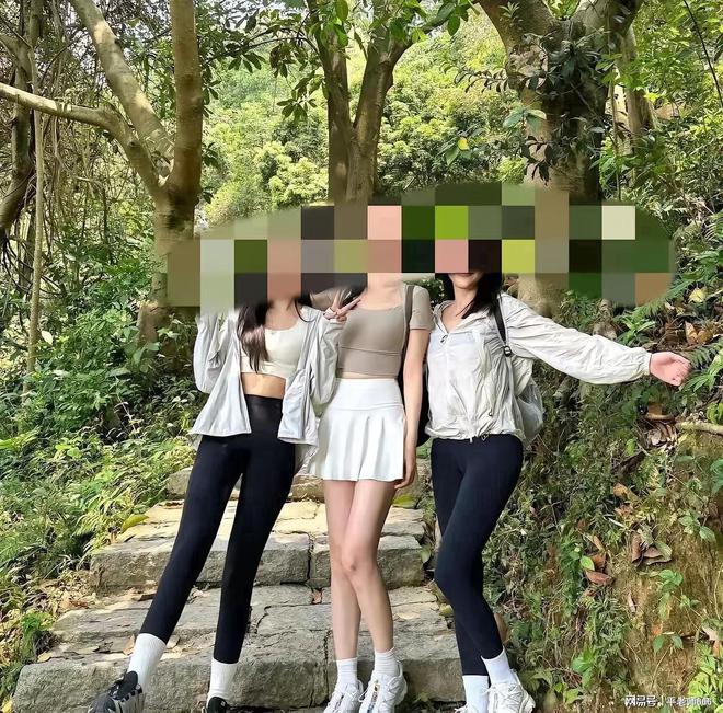 遇难女生照片曝光小米安全技术存质疑CQ9电子有限公司小米SU7爆燃(图4)
